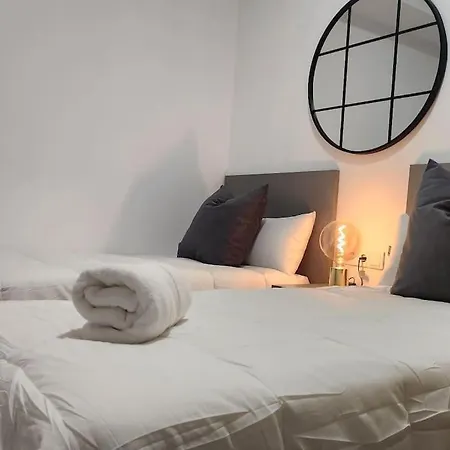 Apartamento Casa Al Mar