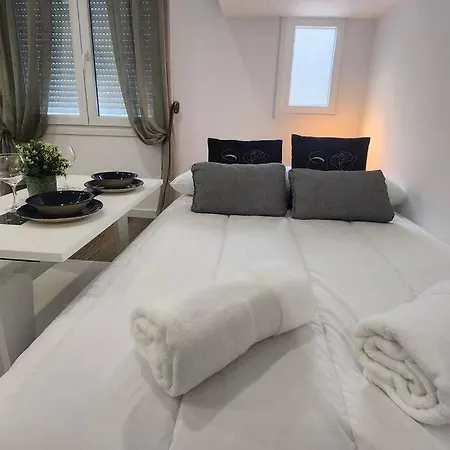 Casa Al Mar Apartamento