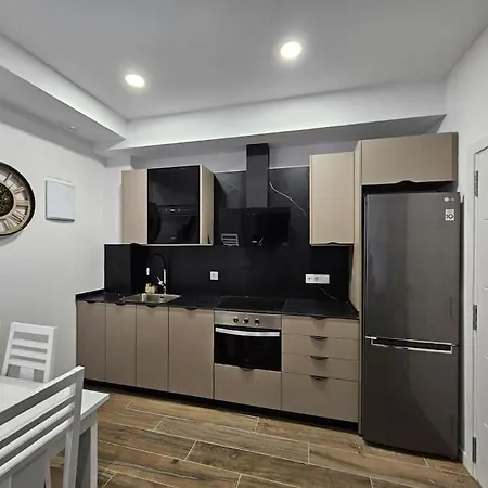 Apartamento Casa Al Mar Valencia