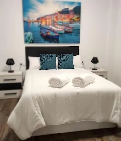 Casa Al Mar * 瓦伦西亚
