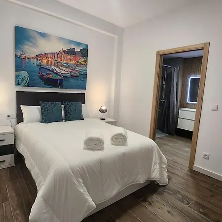 Casa Al Mar Valencia