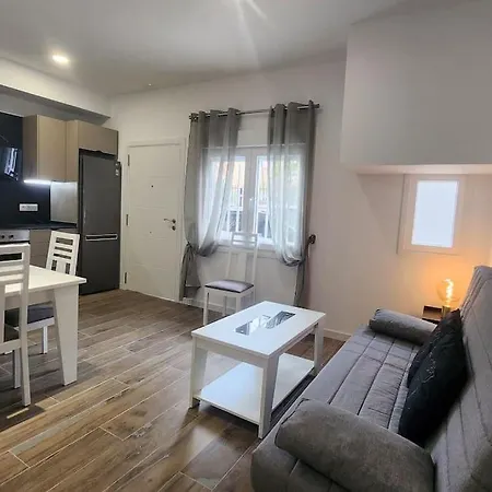 Casa Al Mar Apartment *