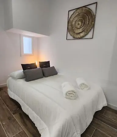 Apartment Casa Al Mar Valencia