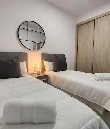 Apartment Casa Al Mar