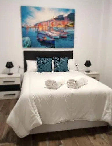 Casa Al Mar * Walencja