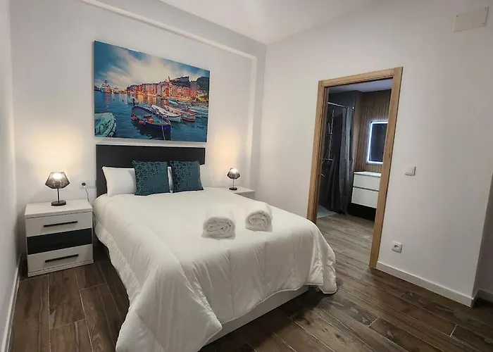 Casa Al Mar Walencja