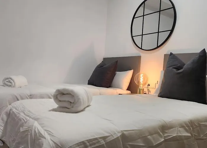 Apartament Casa Al Mar