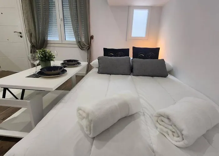 Casa Al Mar Apartament