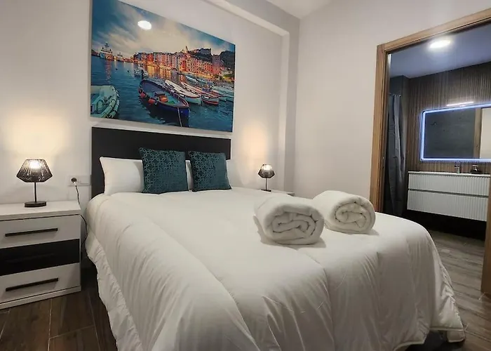 Casa Al Mar Walencja