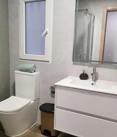 Casa Al Mar * Βαλένθια