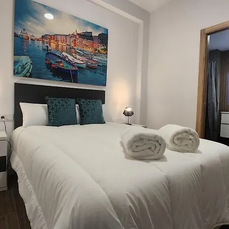 Casa Al Mar Βαλένθια